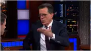 Stephen Colbert Claims CBS Blocked Texas Rep Interview Over FCC Rule Fears