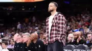 Stephen Curry Ruled Out of 2026 All-Star Games Due to Knee Injury, Warriors Struggle