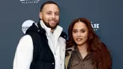 Stephen Curry's Valentine Tribute to Wife Ayesha Sparks Fan Outrage and Trolling