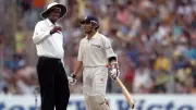 Steve Bucknor Admits Mistake in Sachin Tendulkar's 1999 Dismissal, Expresses Regret