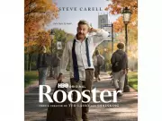 Steve Carell's 'Rooster' Comedy Series Sets March 8 Premiere on HBO