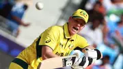 Steve Smith Flies In as Cover for Injured Mitchell Marsh in T20 World Cup