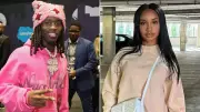 Streamers Gigi Alayah and Kai Cenat Fuel Drama with Cryptic Posts After Breakup