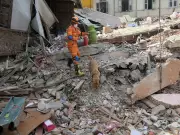 Strong 6.0 Magnitude Earthquake Strikes Myanmar, Tremors Felt in Neighboring Regions