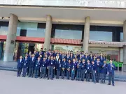 Students Watch Film 'Border 2' in School, Sparking Educational Debate