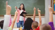 Study Debunks Gender Gap in Math: Girls Slightly Outperform Boys