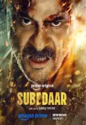 Subedaar: Anil Kapoor's Action Drama Premieres March 2026 on Prime Video