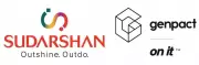 Sudarshan Chemical Boosts Global Operations with New Genpact Partnership