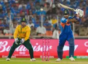 Sudden Death, Sudden Lessons: India's Reality Check Against South Africa in T20 World Cup