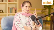 Sudha Chandran Breaks Silence on Viral Mata Ki Chowki Video, Describes Spiritual Experience