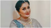 Sudha Chandran Reveals How TV Transformed Her Life & Career