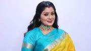 Sudha Chandran Reveals Mystical Trance Experience and Four-Liter Water Drinking