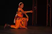 Sudha Chandran's Journey: From Tragedy to Triumph on the Dance Floor