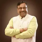 Sudhir Mungantiwar Urges Union Govt to Boost Paddy Procurement in Chandrapur