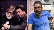 Sudip Sharma Rejects Directing SRK or Bachchan, Prioritizes Story Over Stardom