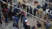 Suicide Bombing at Islamabad Mosque Kills 31, Dozens Injured in Deadly Blast