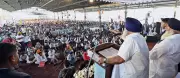 Sukhbir Badal Pledges to Revive Atta-Dal Scheme if SAD Returns to Power in Punjab