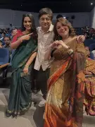 Suman Ghosh's Familywala Unites Shiboprosad, Sudipta & Swastika in Powerhouse Cast