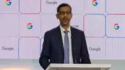 Sundar Pichai Compares India's AI Revolution to Digital India, Calls It Transformational