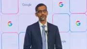 Sundar Pichai Defends Alphabet's $185B AI Capex, Compares Boom to Railroad Era