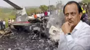 Sunetra Pawar Seeks CBI Probe into Baramati Air Crash That Killed Ajit Pawar