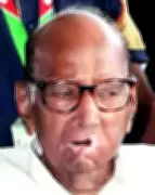 Sunetra Pawar's Cabinet Move Without Sharad's Nod Stalls NCP Merger Talks in Pune