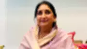 Sunetra Pawar's Leadership Push: Over 30 NCP Units Demand Her as National President
