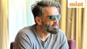 Suniel Shetty Blames Poor Distribution for Kesari Veer Failure, Praises Somnath Temple