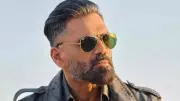 Suniel Shetty Urges Pakistan to Play India in T20 World Cup Amid Boycott Threat