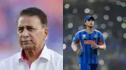 Sunil Gavaskar Praises Abhishek Sharma's Defensive Prowess in T20 World Cup