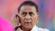 Sunil Gavaskar Predicts Surprising Change in India's XI for T20 WC Super 8 vs South Africa