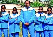 Sunil Verma's Football Revolution Transforms Lives of West Champaran Girls