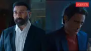 Sunny Deol and Akshaye Khanna Reunite After 29 Years in Netflix Courtroom Drama 'Ikka'