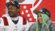 Super Bowl Buzz: Will Patriots Win Trigger Cardi B and Stefon Diggs Engagement?