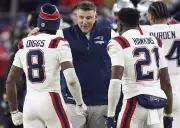 Super Bowl LIII: The Defensive Masterpiece That Rewrote NFL History