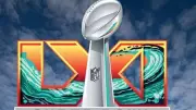 Super Bowl Logo Color Conspiracy Returns as NFL Reveals Super Bowl LXI Design