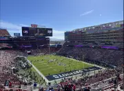 Super Bowl LX at Levi's Stadium: Beyond Football to Gourmet Food and VIP Luxury