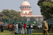 Supreme Court Advises Caution in Pre-Marital Relationships, Warns 'Don't Trust Anybody'