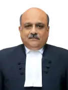 Supreme Court Collegium Recommends Justice Dharmadhikari as Madras HC Chief Justice