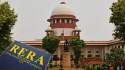 Supreme Court Criticizes RERA, Suggests Abolition for Favoring Builders