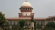 Supreme Court Criticizes States for 'Freebie Culture' Ahead of Elections