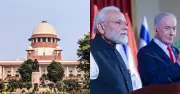 Supreme Court Demands Action Over NCERT 'Judiciary Corruption' Row; India-Israel FTA Talks Advance