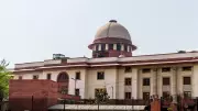 Supreme Court Denies Bail to CA in Massive Rs 640 Crore Cyber Fraud Case