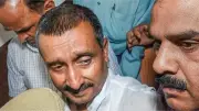 Supreme Court Denies Sentence Suspension for Kuldeep Sengar in Unnao Rape Case