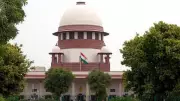 Supreme Court Dismisses Petition Challenging BNSS Provisions on Prosecution Officer Appointments