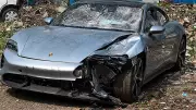 Supreme Court Grants Bail to Accused in 2024 Pune Porsche Accident Evidence Tampering Case