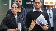 Supreme Court Hears Petitions Challenging West Bengal Electoral Roll Revision