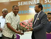 Supreme Court Judge Calls for Robust Social Media Regulation to Curb Abuse