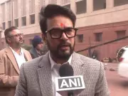 Supreme Court Lifts Ban on BJP Leader Anurag Thakur from BCCI Affairs
