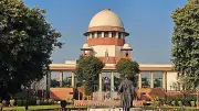 Supreme Court: Parliament Not Bound by Centre's Undertaking on Sedition Law